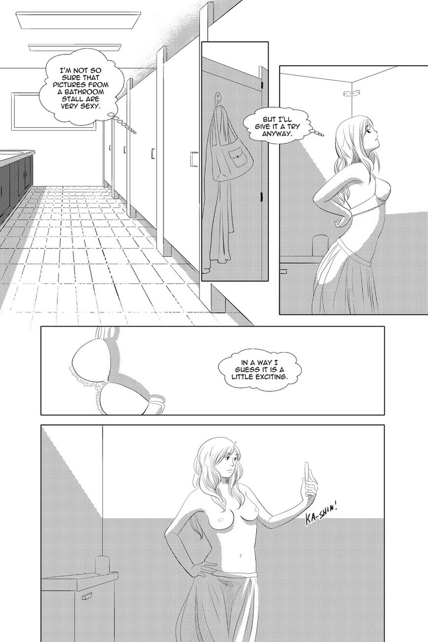 My Neighbor The Magus 6 page 18