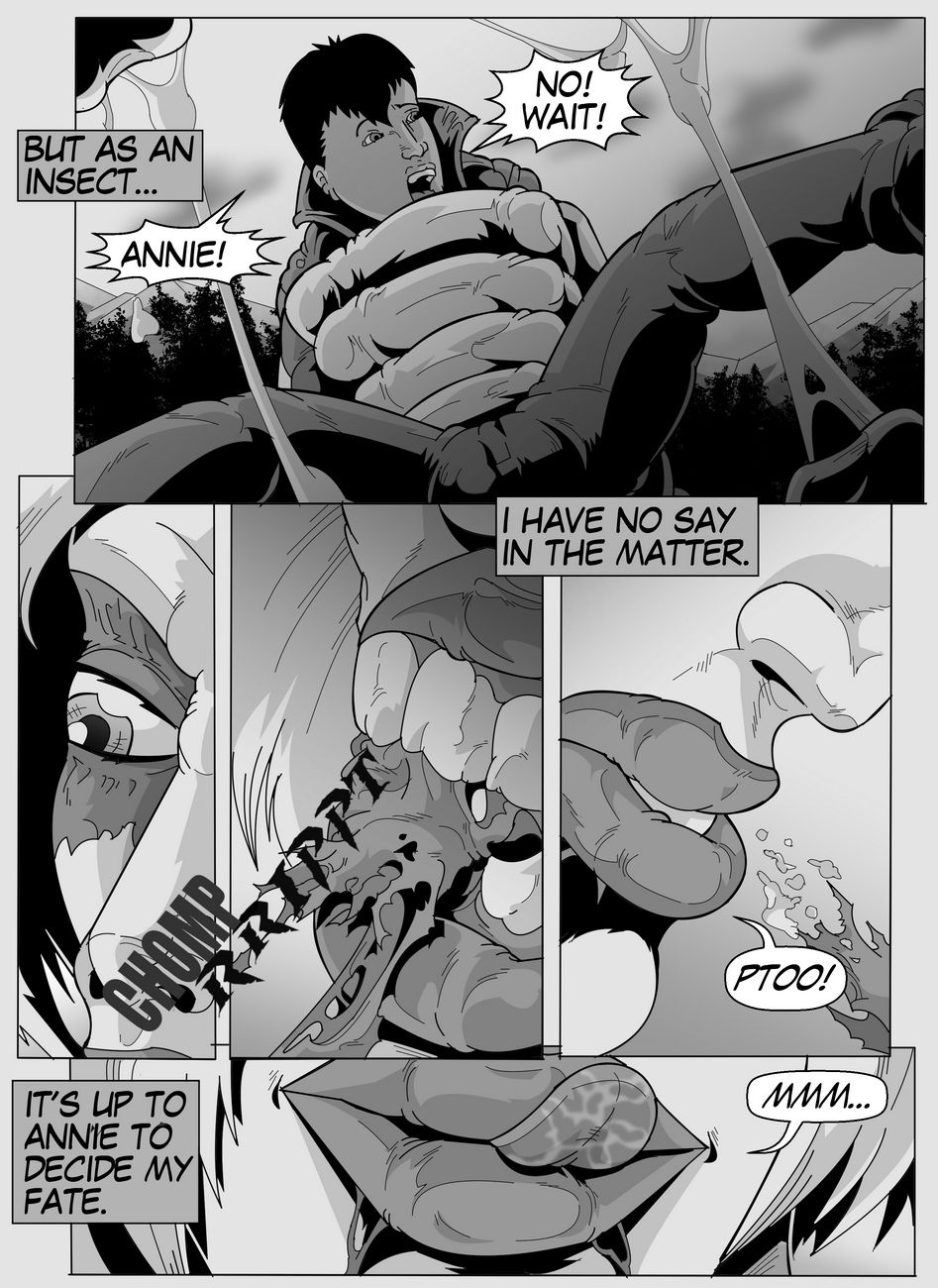 Terror Of Titans page 11