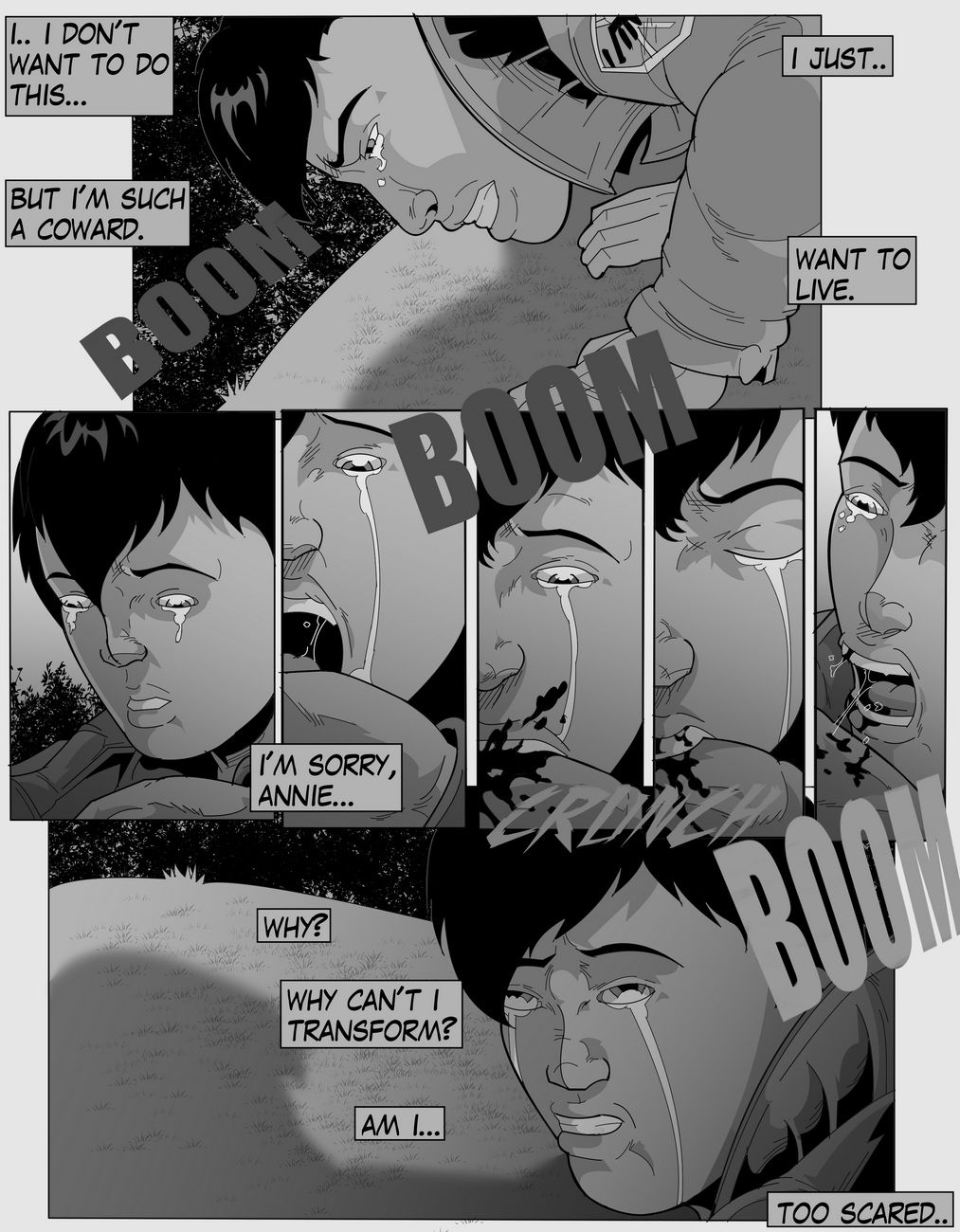 Terror Of Titans page 4