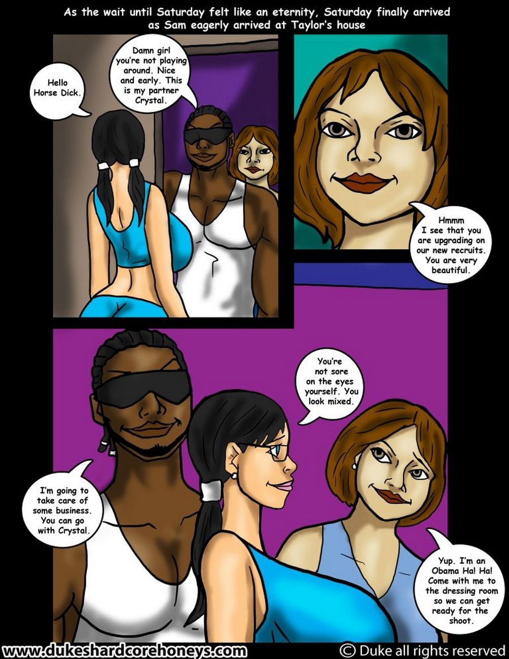 The Proposition 2 - Part 4 page 4