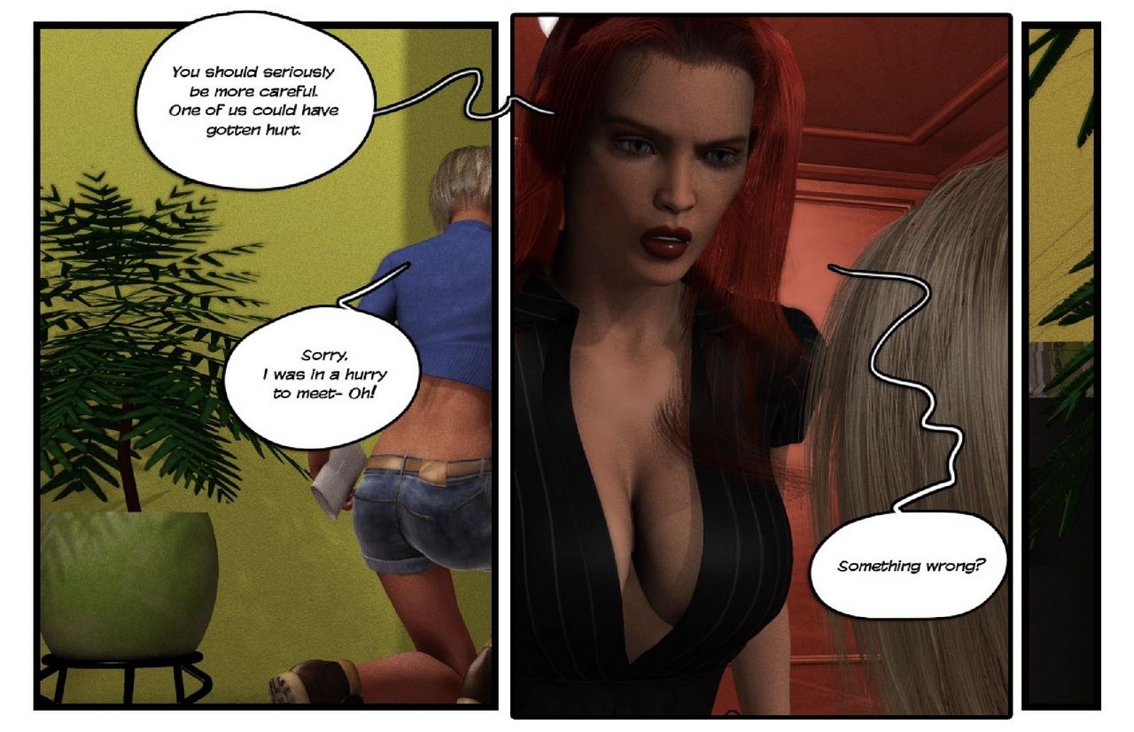 Lovely Trinity 1 page 34