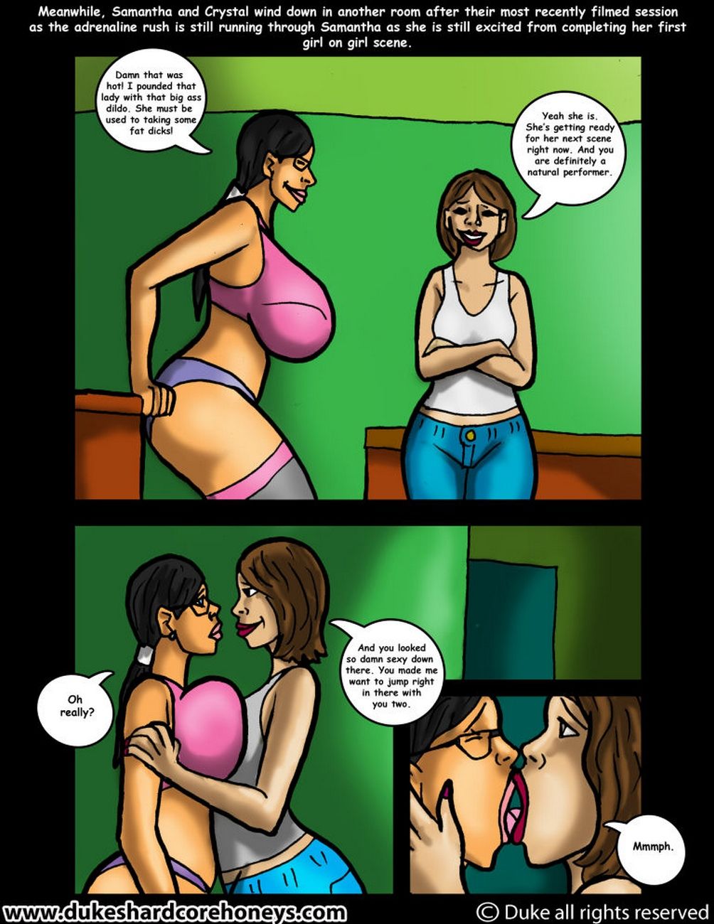 The Proposition 2 - Part 6 page 6