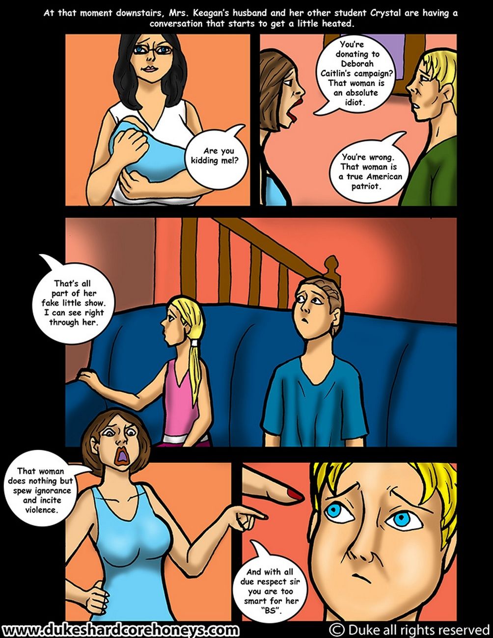 The Proposition 2 - Part 9 page 11
