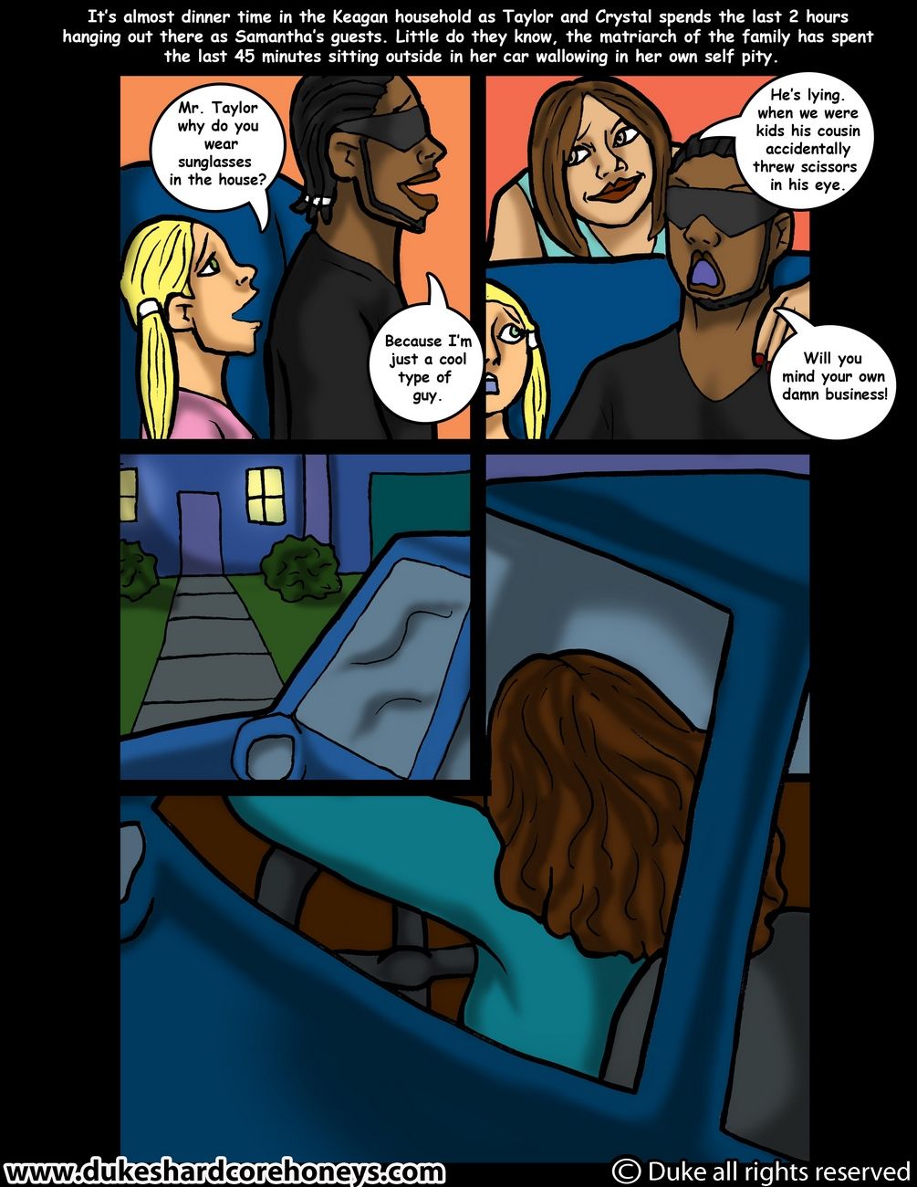 The Proposition 2 - Part 9 page 2