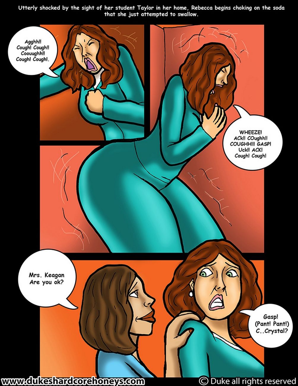 The Proposition 2 - Part 9 page 6