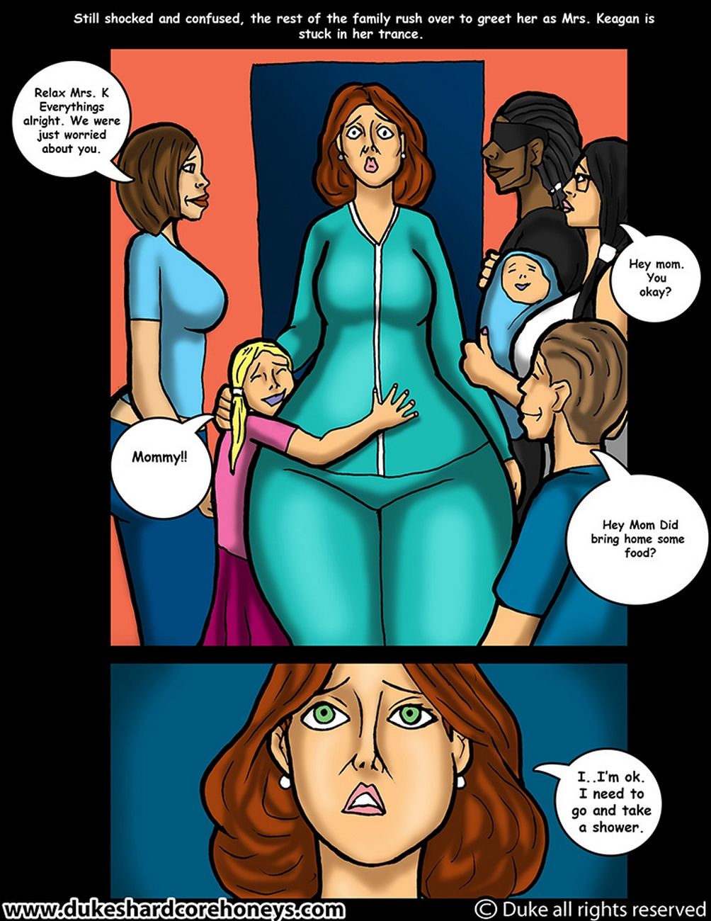 The Proposition 2 - Part 9 page 7
