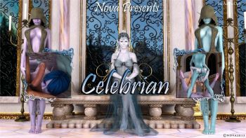 Celebrian cover
