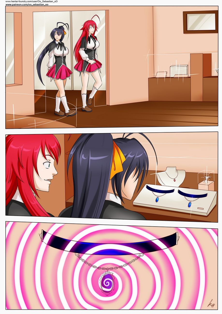 DXD On Display page 2