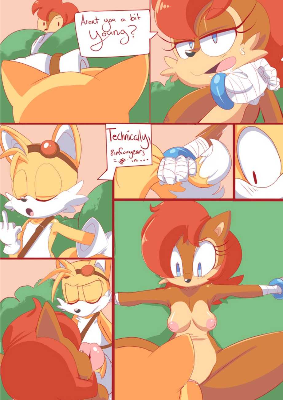 Sally Boom page 11