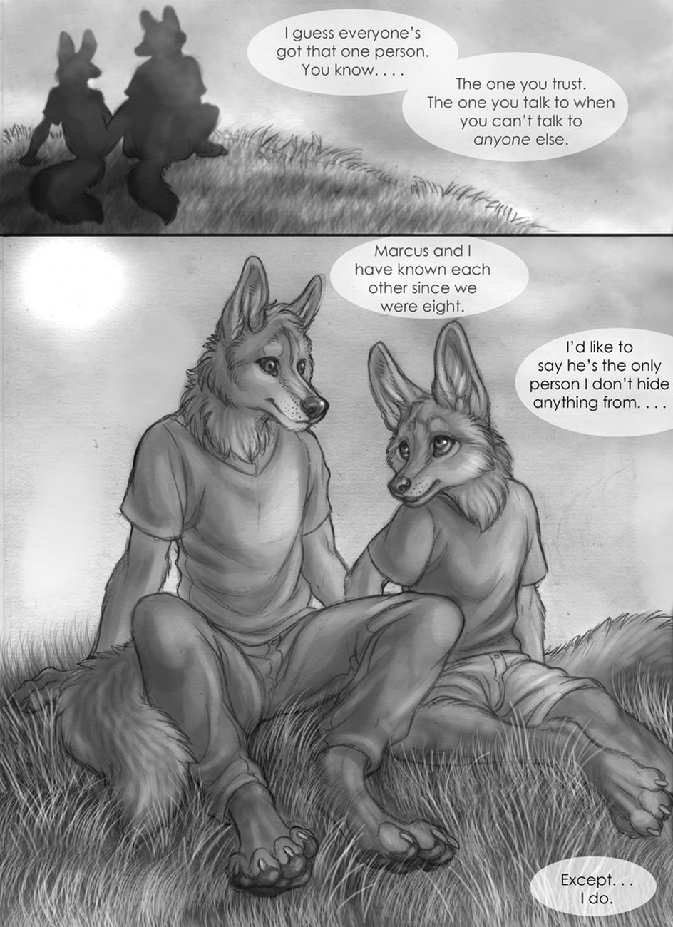 Cruelty page 8