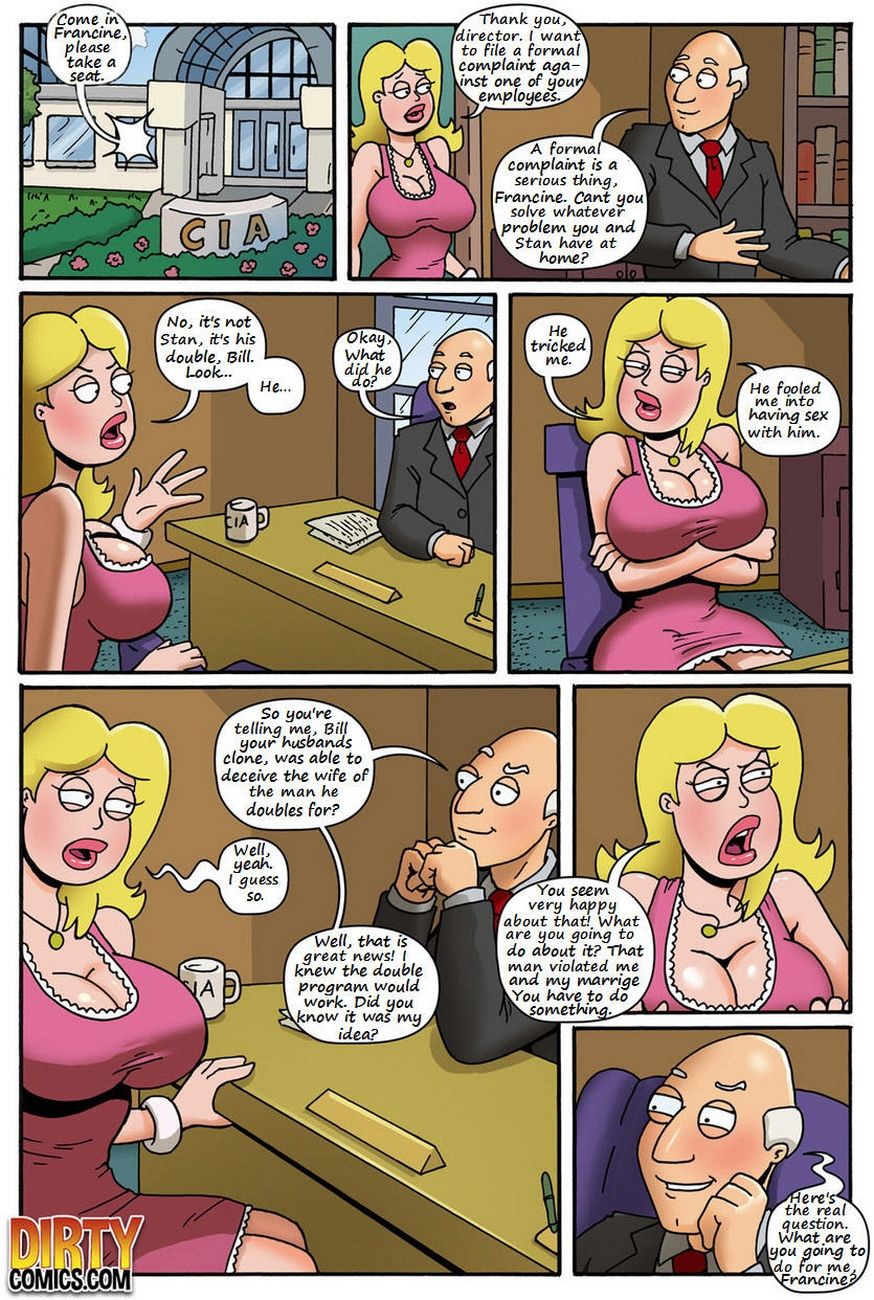American Milf page 7