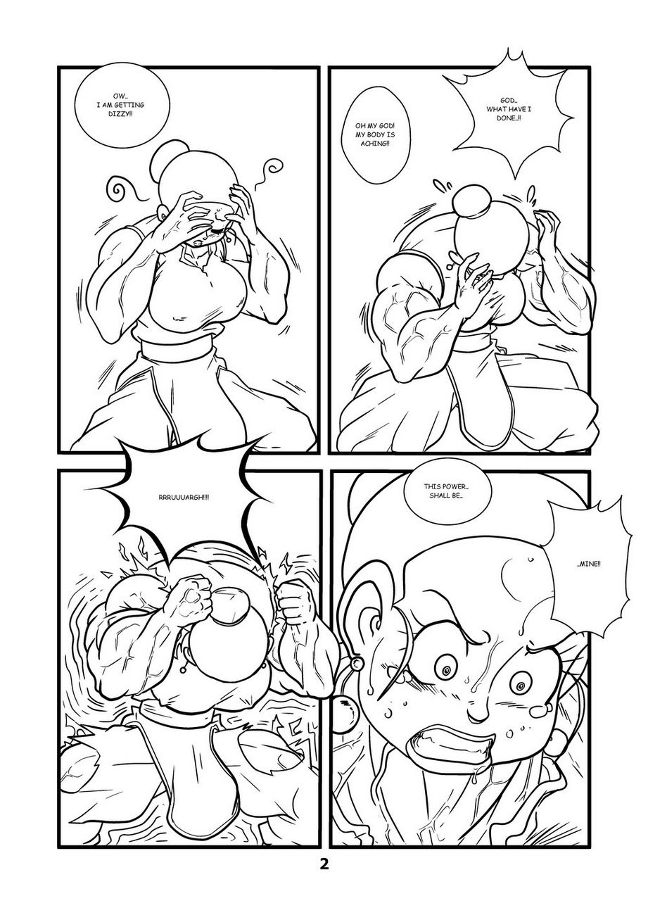 Chichi Growth page 3