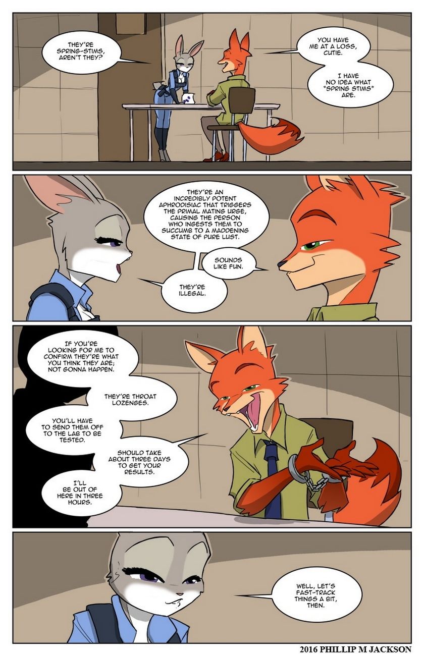 Interrogation page 3