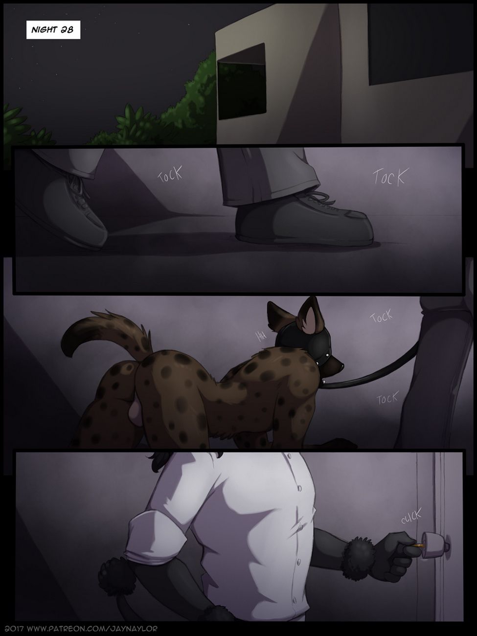 The Gift page 17