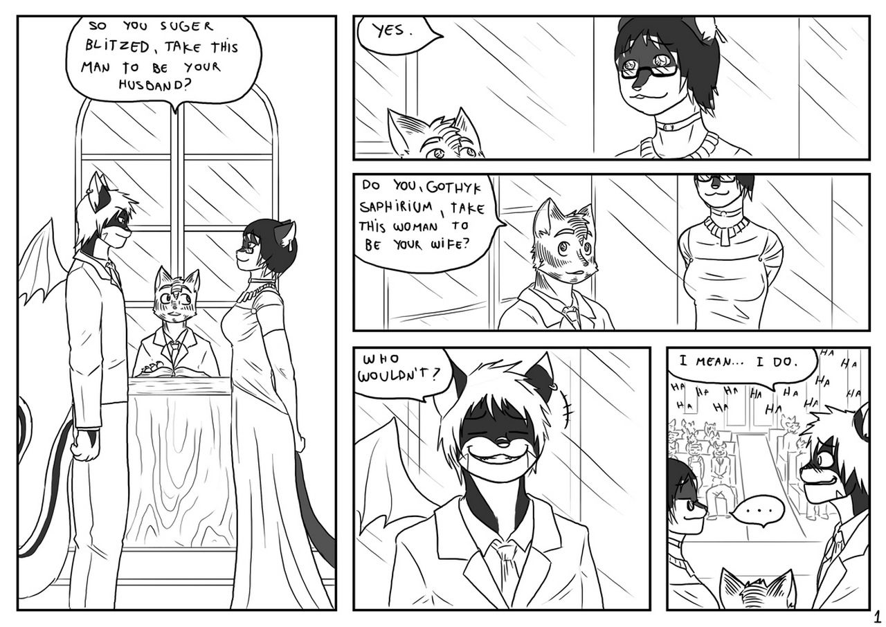 Just Married page 2