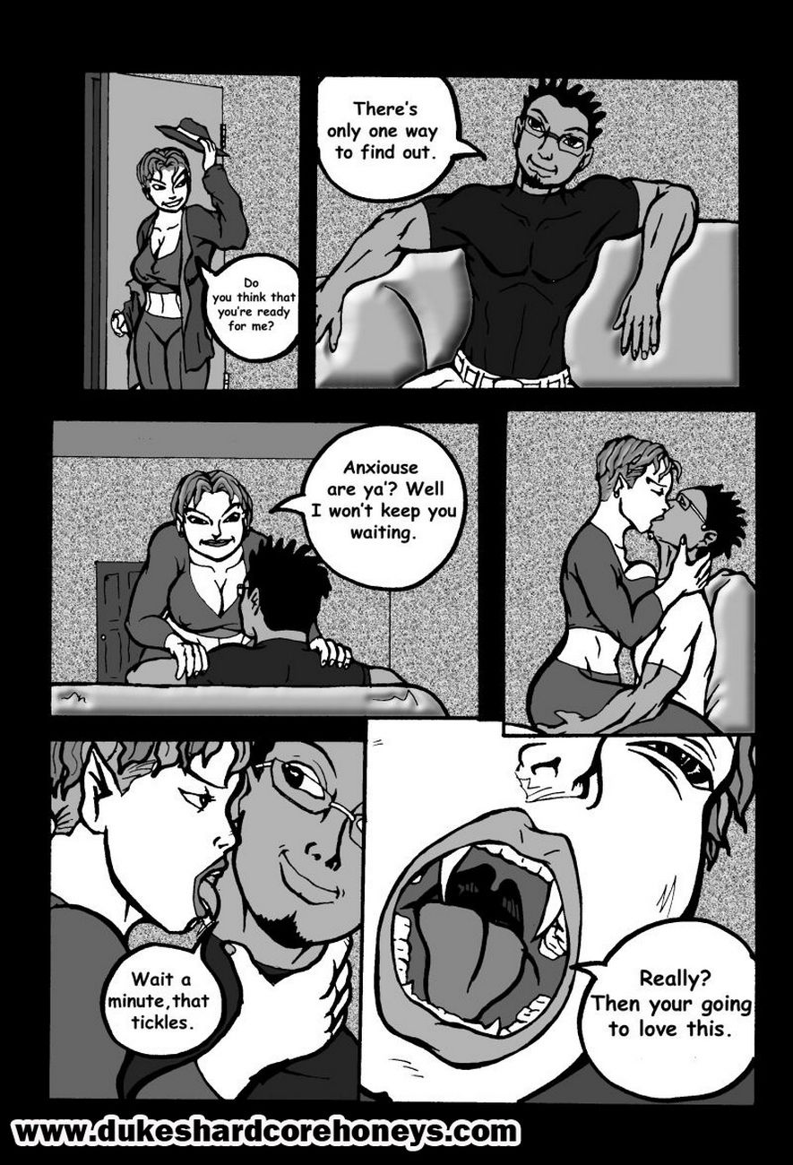 Night Spot 1 page 26