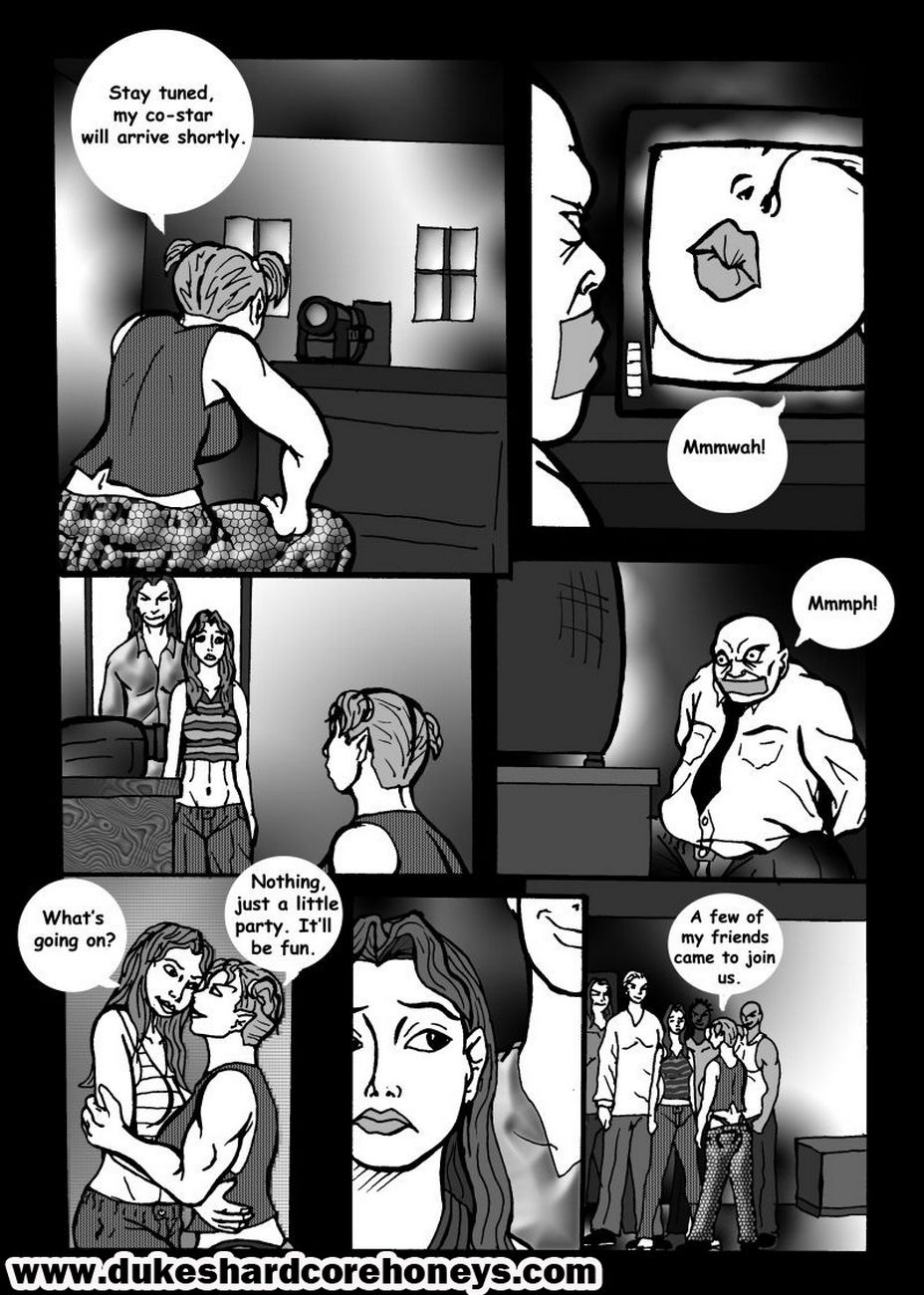 Night Spot 1 page 52