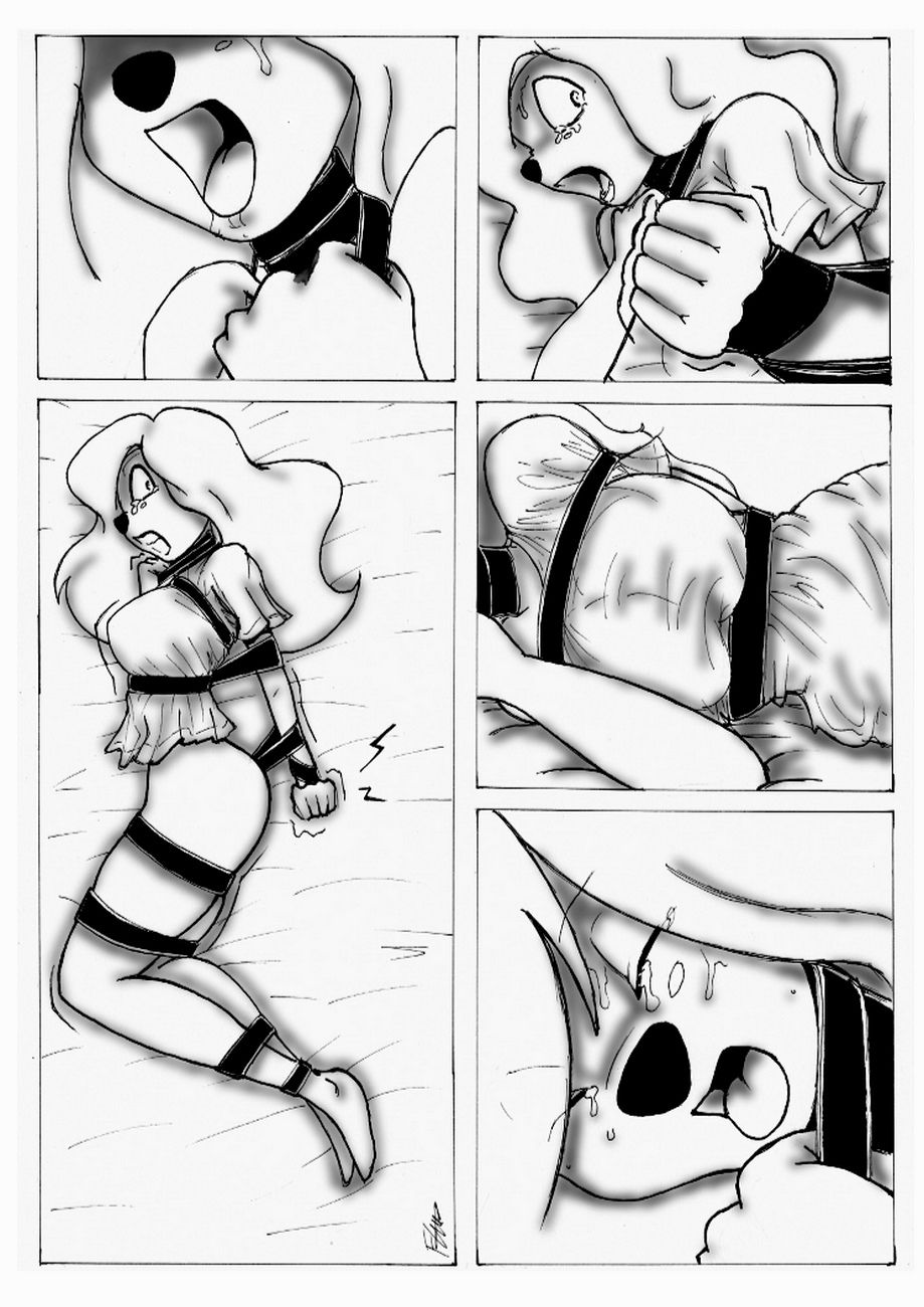 Roxanne Breathplay page 8