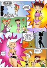 Jetsons - Brand New Friends page 2