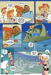 Jetsons - Brand New Friends page 3