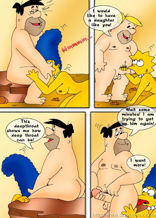 Simpsons Sex page 12