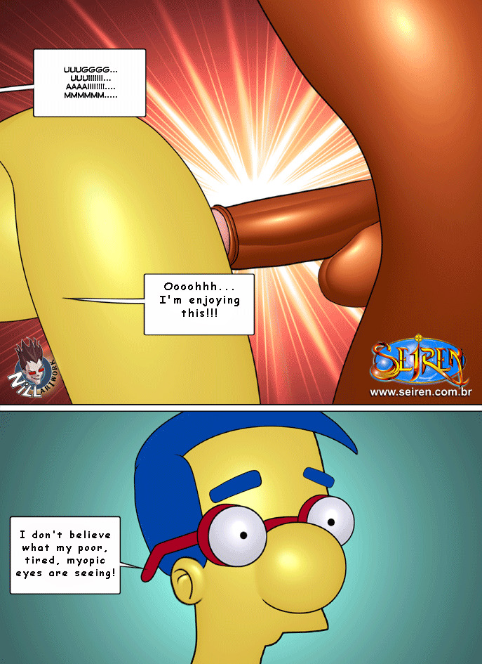 Sinpsons-Simpsons Sex page 44