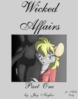 Wicked Affairs 1