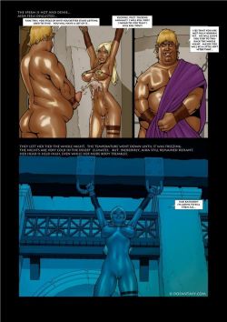 Zero Galvan Gladiatrix Training Hell Bdsm Free Porn Comics