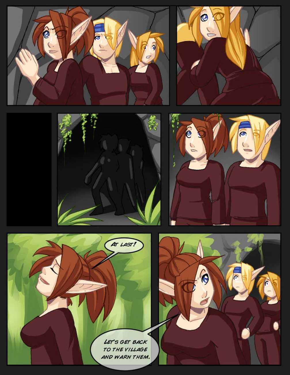 Shades Of Desire 1 page 103