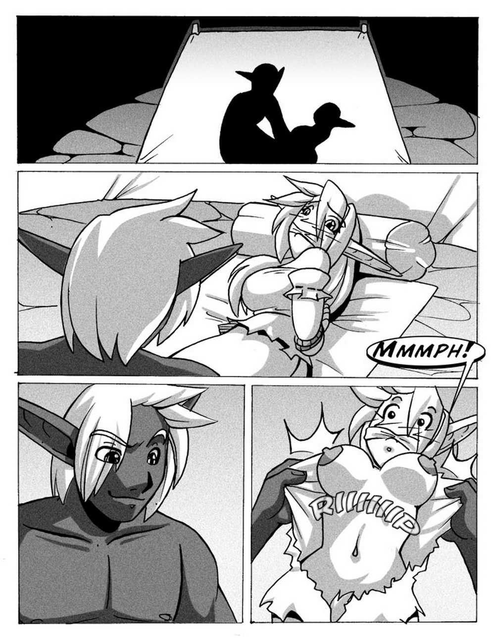 Shades Of Desire 1 page 50