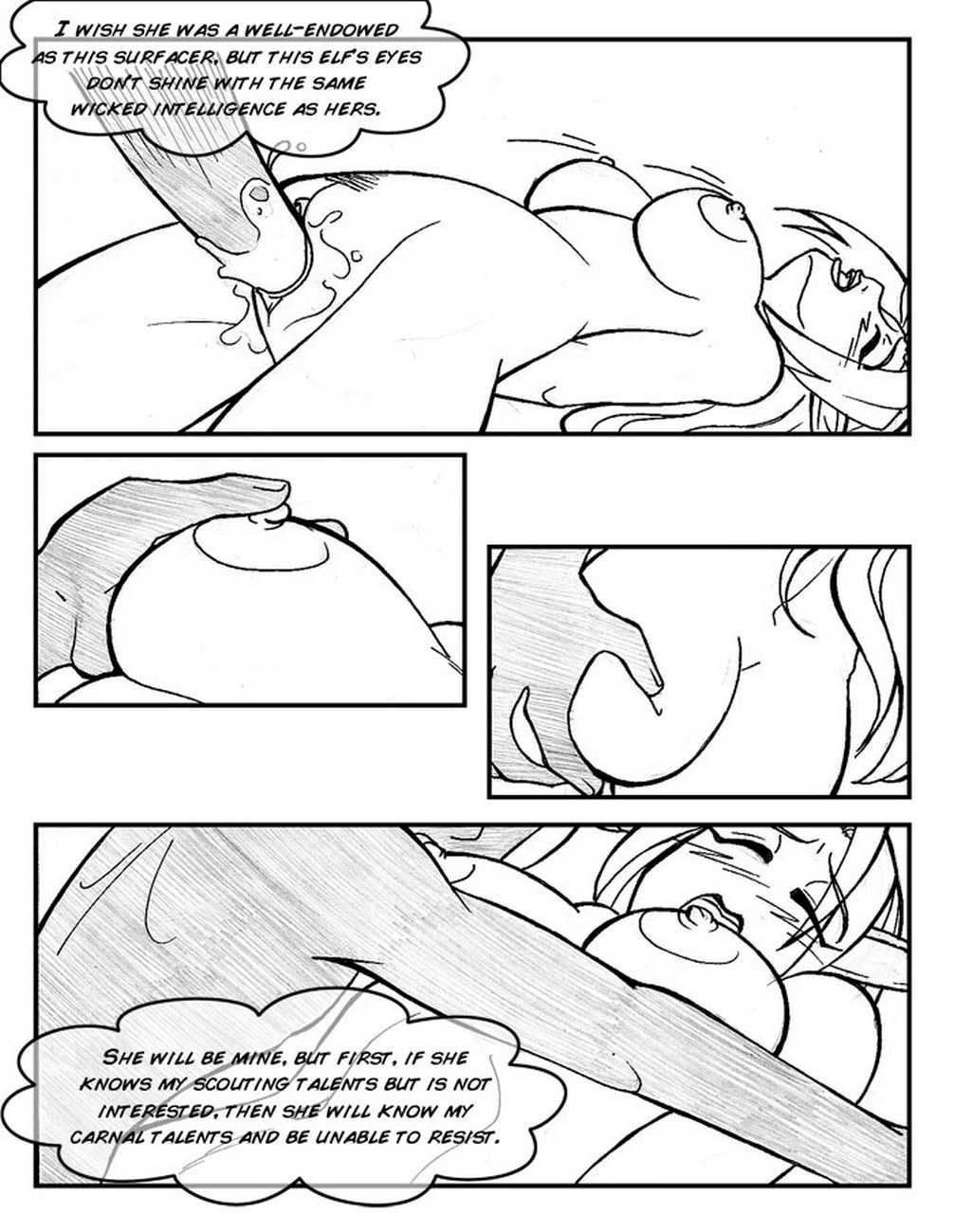 Shades Of Desire 1 page 70