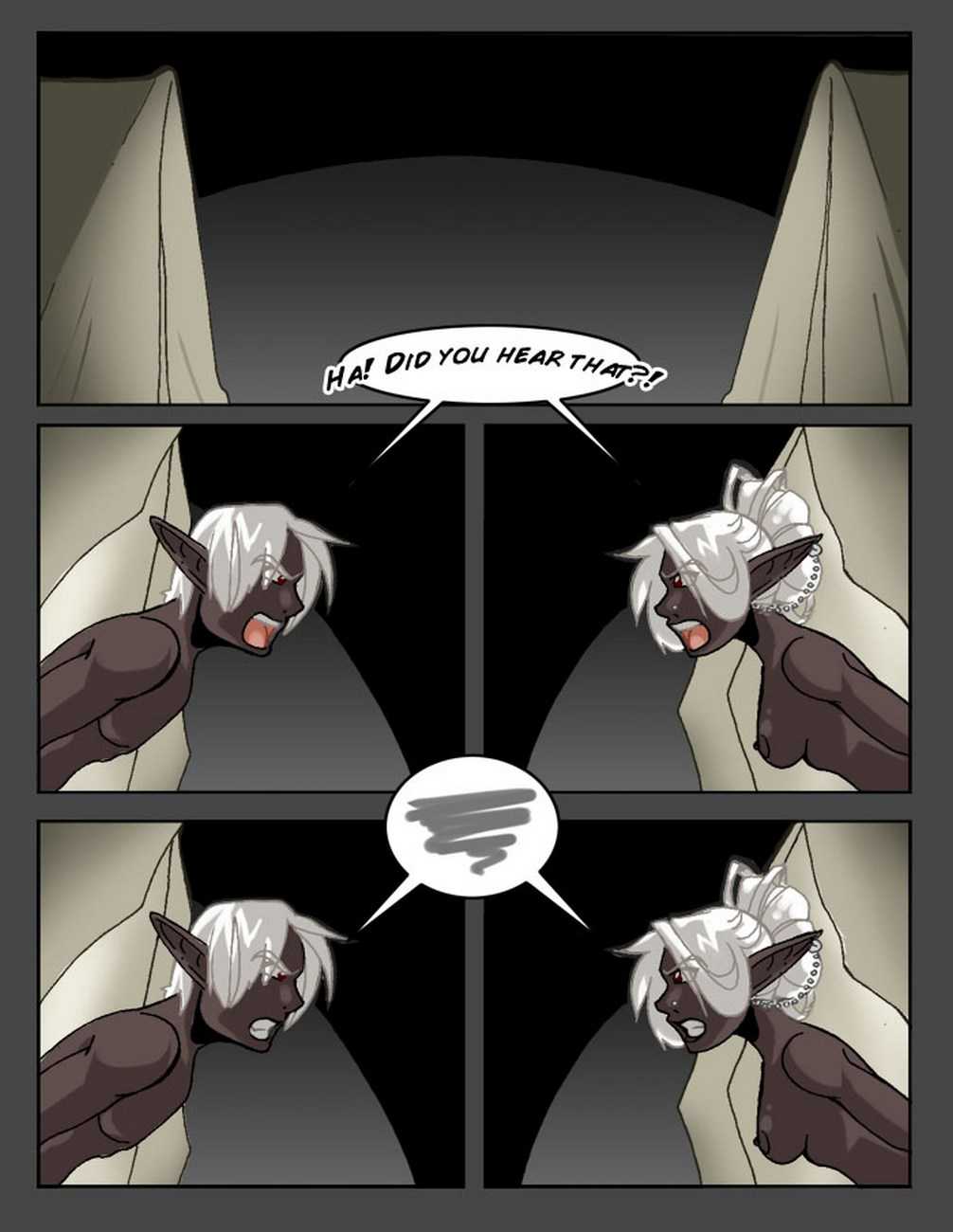 Shades Of Desire 1 page 82