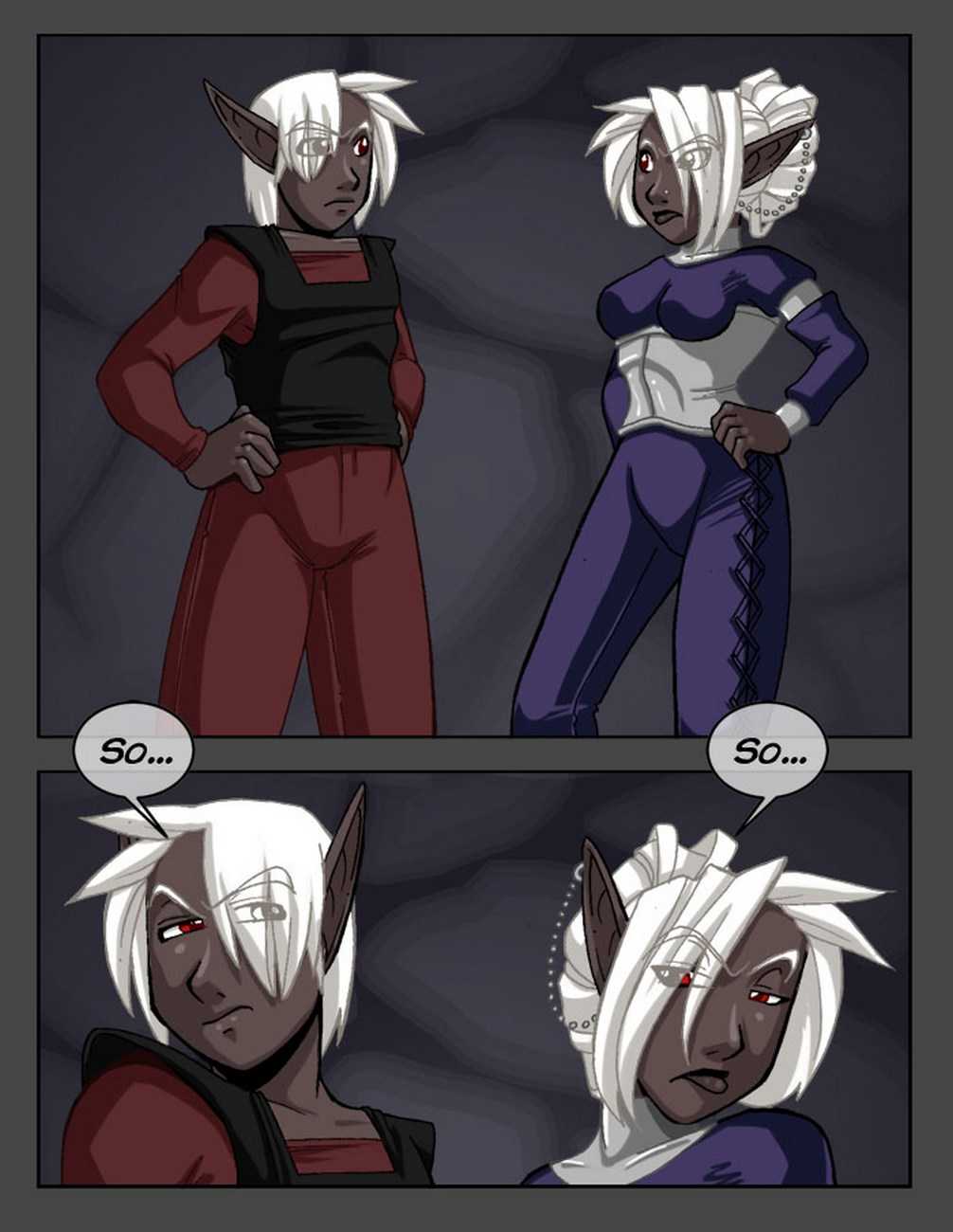 Shades Of Desire 1 page 85