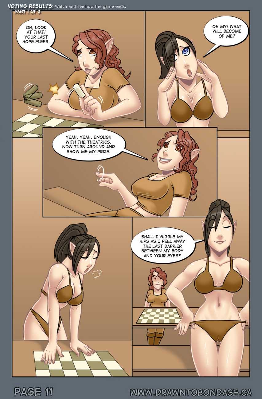 Shades Of Desire 2 page 12