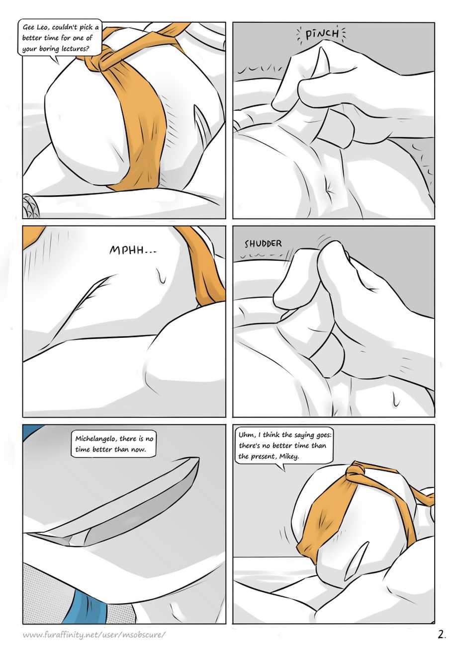 Role Playing For Dummies page 3