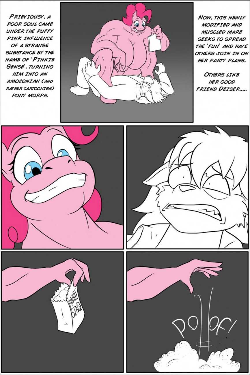Pinkie Sense page 12