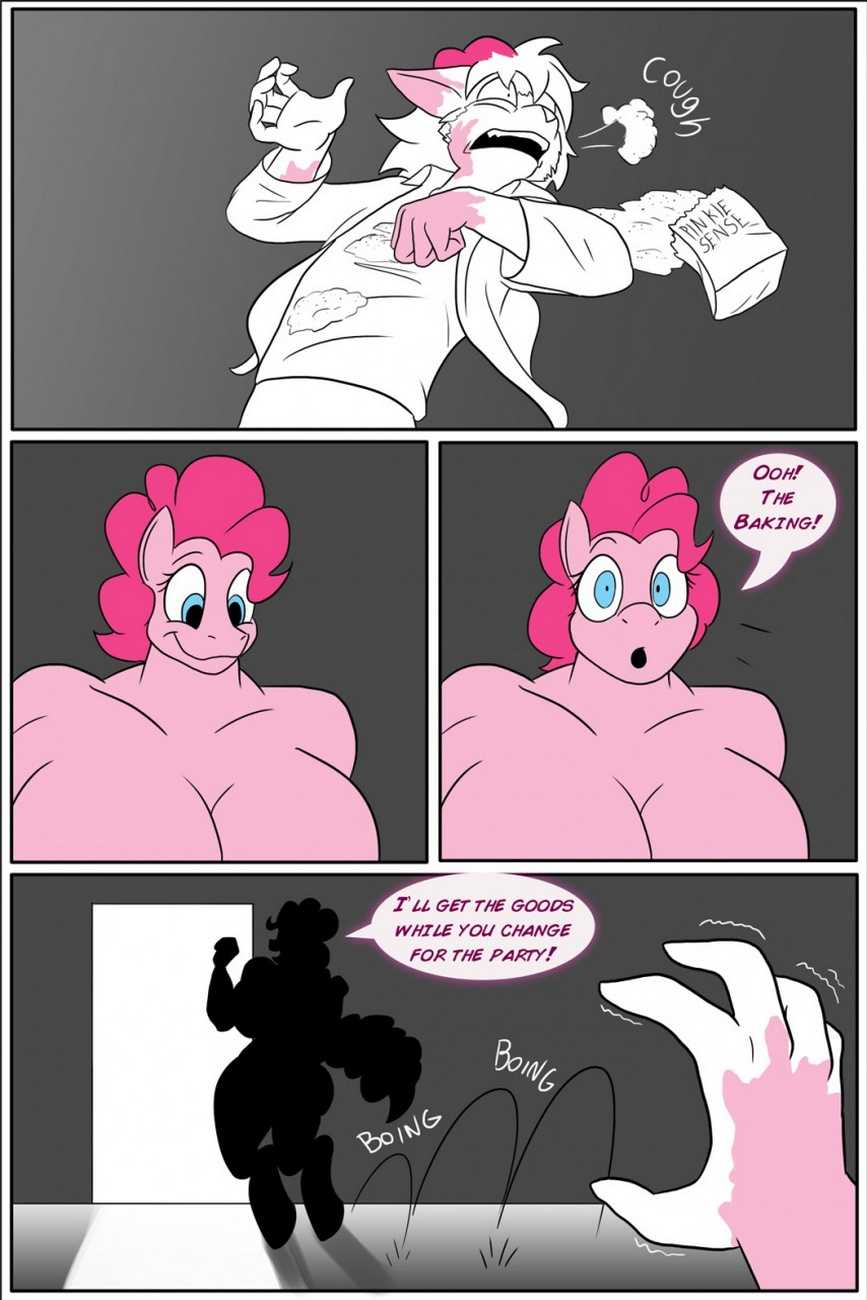 Pinkie Sense page 13