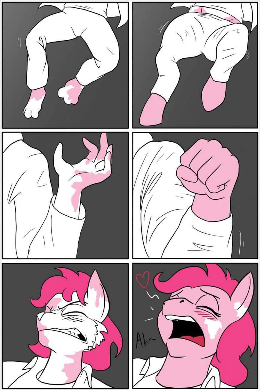 Pinkie Sense page 14