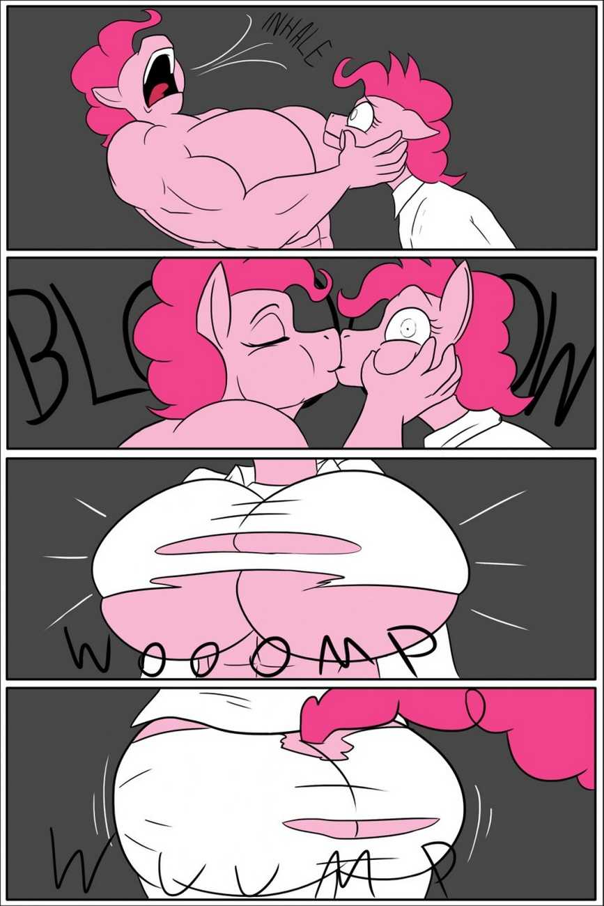 Pinkie Sense page 16