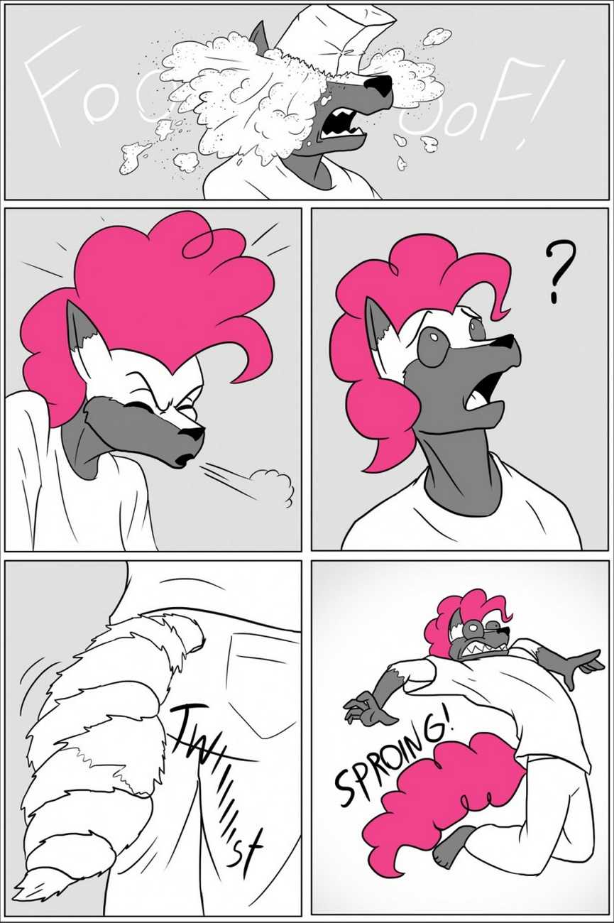 Pinkie Sense page 3