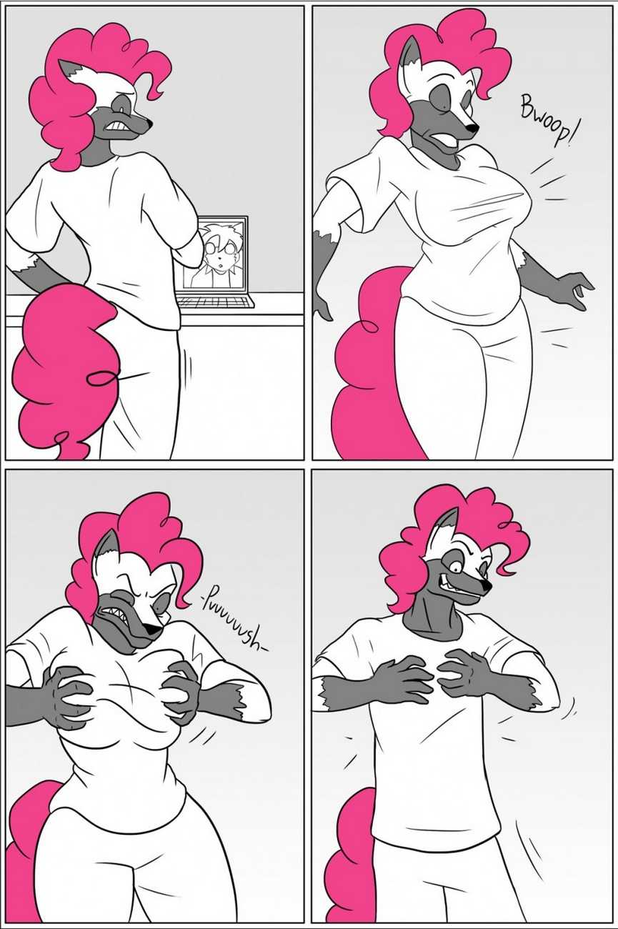 Pinkie Sense page 4