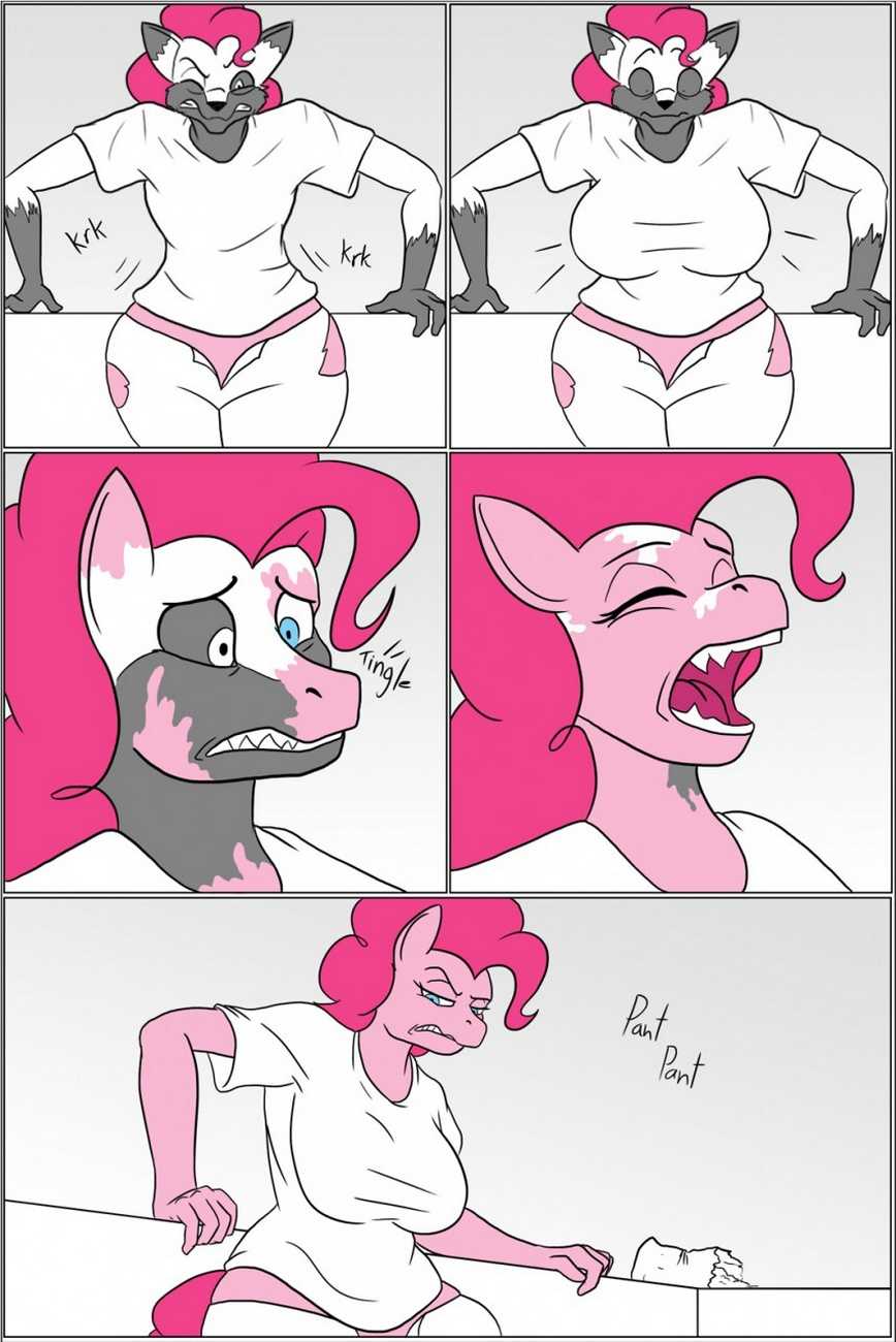 Pinkie Sense page 6