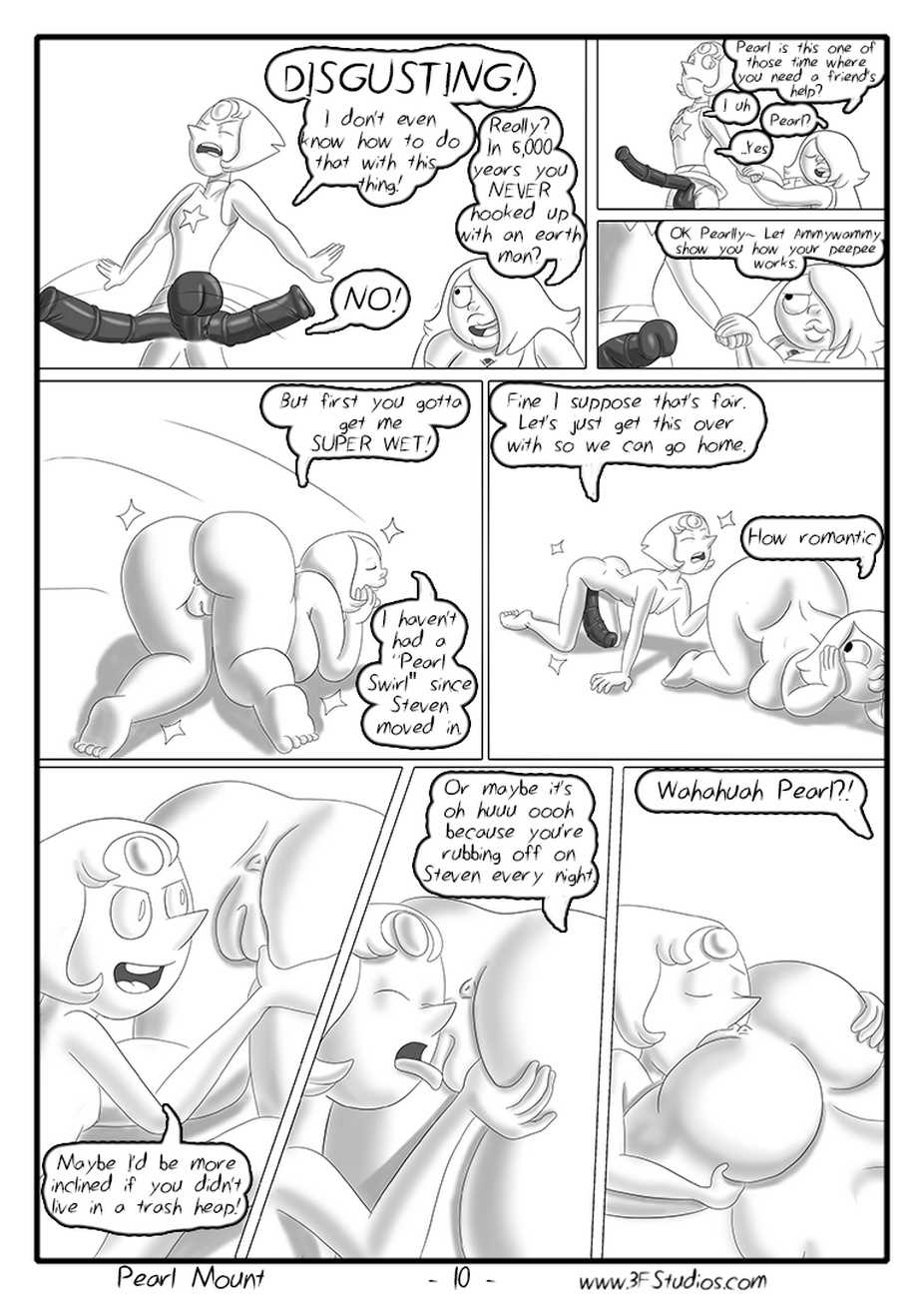 Pearlmount page 11