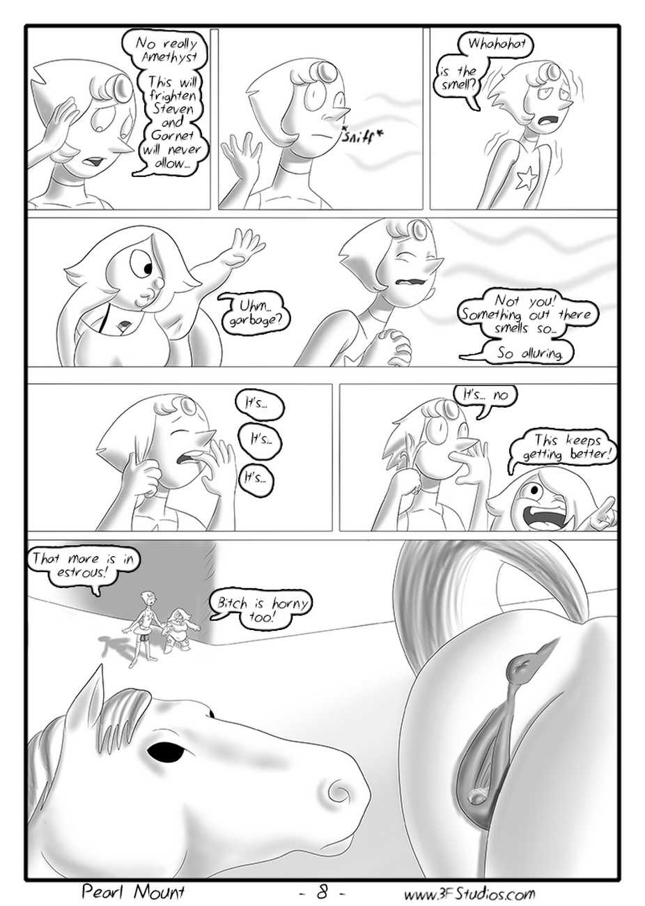 Pearlmount page 9