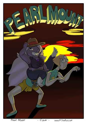 Pearlmount cover