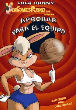 Tiny Toons - Lola Bunny Adelanto [ Spanish]