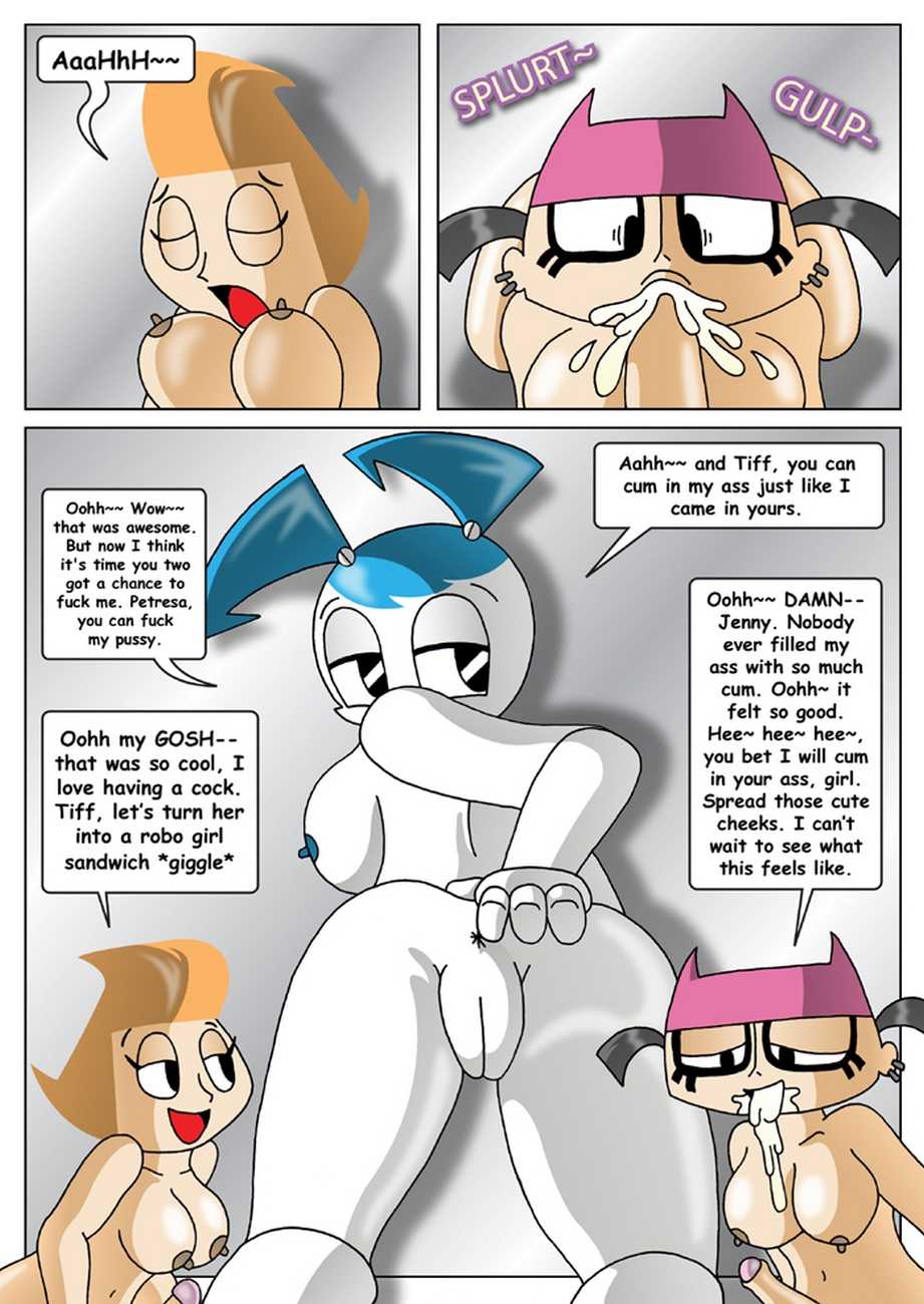 Penis Pleasure page 14