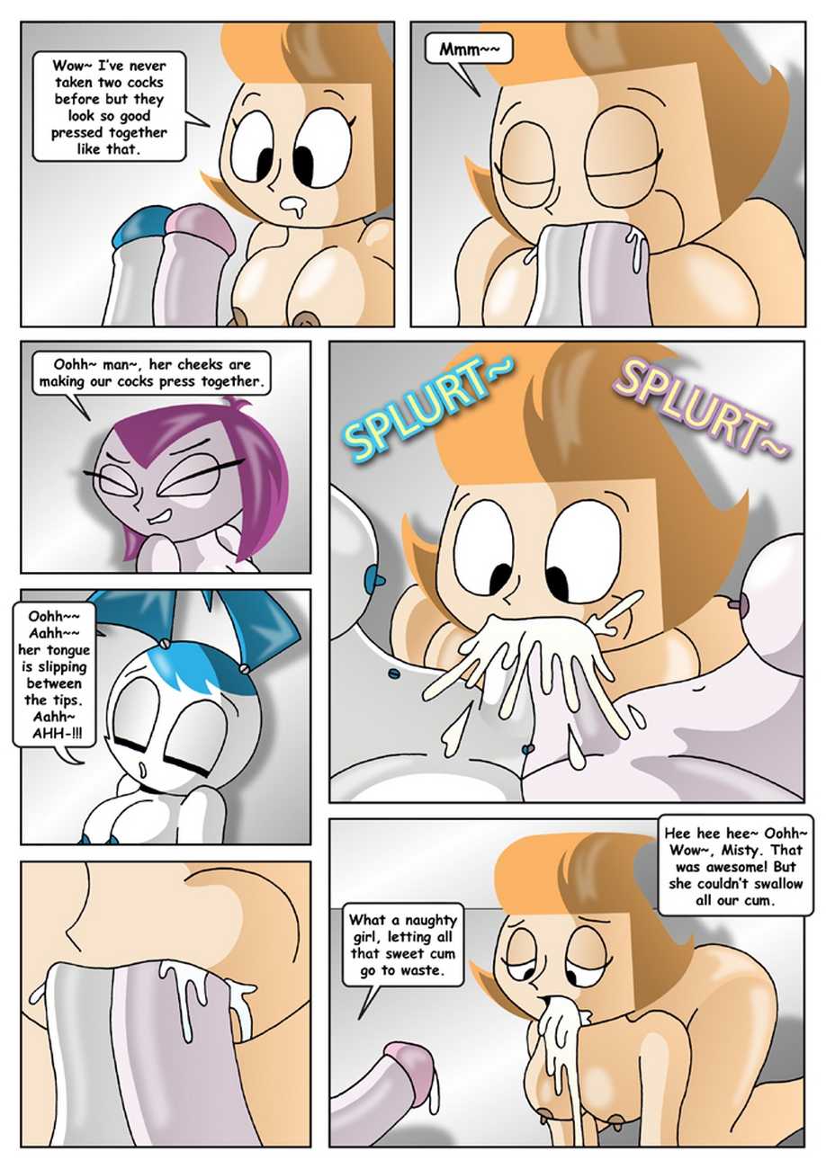 Penis Pleasure page 21