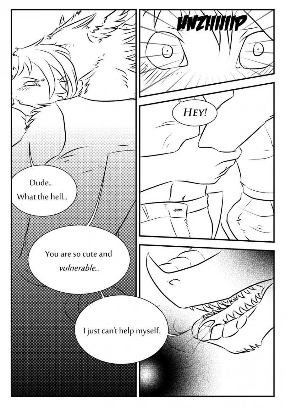 Vulnerable page 5