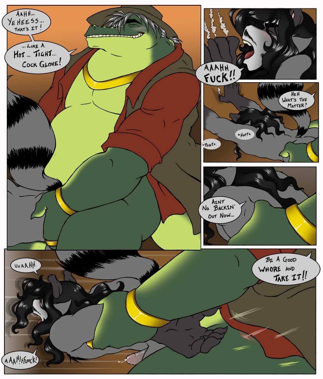 On The Side page 30